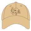 Youth Sport Flex Athletic Mesh Cap Thumbnail