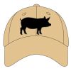 Youth Sport Flex Athletic Mesh Cap Thumbnail