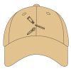 Youth Sport Flex Athletic Mesh Cap Thumbnail