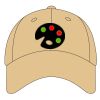 Youth Sport Flex Athletic Mesh Cap Thumbnail