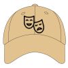 Youth Sport Flex Athletic Mesh Cap Thumbnail