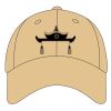 Youth Sport Flex Athletic Mesh Cap Thumbnail