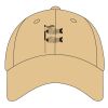 Youth Sport Flex Athletic Mesh Cap Thumbnail