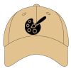 Youth Sport Flex Athletic Mesh Cap Thumbnail