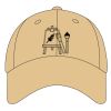 Youth Sport Flex Athletic Mesh Cap Thumbnail