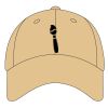 Youth Sport Flex Athletic Mesh Cap Thumbnail