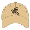 Youth Sport Flex Athletic Mesh Cap Thumbnail
