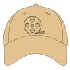 Youth Sport Flex Athletic Mesh Cap Thumbnail