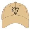 Youth Sport Flex Athletic Mesh Cap Thumbnail