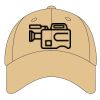 Youth Sport Flex Athletic Mesh Cap Thumbnail