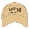 Youth Sport Flex Athletic Mesh Cap Thumbnail