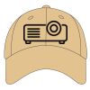 Youth Sport Flex Athletic Mesh Cap Thumbnail