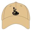 Youth Sport Flex Athletic Mesh Cap Thumbnail