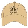 Youth Sport Flex Athletic Mesh Cap Thumbnail