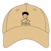 Youth Sport Flex Athletic Mesh Cap Thumbnail