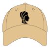Youth Sport Flex Athletic Mesh Cap Thumbnail