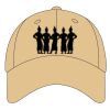Youth Sport Flex Athletic Mesh Cap Thumbnail