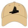 Youth Sport Flex Athletic Mesh Cap Thumbnail
