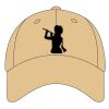 Youth Sport Flex Athletic Mesh Cap Thumbnail