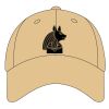 Youth Sport Flex Athletic Mesh Cap Thumbnail