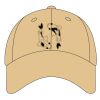 Youth Sport Flex Athletic Mesh Cap Thumbnail