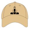 Youth Sport Flex Athletic Mesh Cap Thumbnail