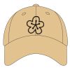 Youth Sport Flex Athletic Mesh Cap Thumbnail