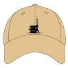 Youth Sport Flex Athletic Mesh Cap Thumbnail