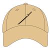 Youth Sport Flex Athletic Mesh Cap Thumbnail