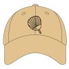 Youth Sport Flex Athletic Mesh Cap Thumbnail