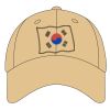 Youth Sport Flex Athletic Mesh Cap Thumbnail