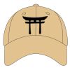 Youth Sport Flex Athletic Mesh Cap Thumbnail