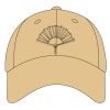 Youth Sport Flex Athletic Mesh Cap Thumbnail