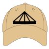 Youth Sport Flex Athletic Mesh Cap Thumbnail