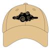 Youth Sport Flex Athletic Mesh Cap Thumbnail