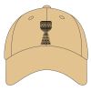 Youth Sport Flex Athletic Mesh Cap Thumbnail