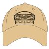 Youth Sport Flex Athletic Mesh Cap Thumbnail