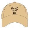 Youth Sport Flex Athletic Mesh Cap Thumbnail