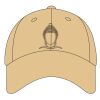 Youth Sport Flex Athletic Mesh Cap Thumbnail