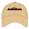 Youth Sport Flex Athletic Mesh Cap Thumbnail