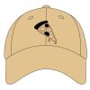 Youth Sport Flex Athletic Mesh Cap Thumbnail