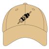 Youth Sport Flex Athletic Mesh Cap Thumbnail