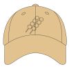 Youth Sport Flex Athletic Mesh Cap Thumbnail