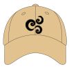 Youth Sport Flex Athletic Mesh Cap Thumbnail