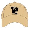 Youth Sport Flex Athletic Mesh Cap Thumbnail