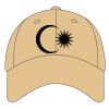 Youth Sport Flex Athletic Mesh Cap Thumbnail