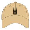 Youth Sport Flex Athletic Mesh Cap Thumbnail