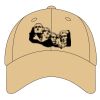 Youth Sport Flex Athletic Mesh Cap Thumbnail