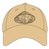 Youth Sport Flex Athletic Mesh Cap Thumbnail
