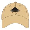 Youth Sport Flex Athletic Mesh Cap Thumbnail